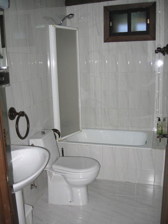 דירות פניילבה דה סנטיאגו Casa Turpesa מראה חיצוני תמונה