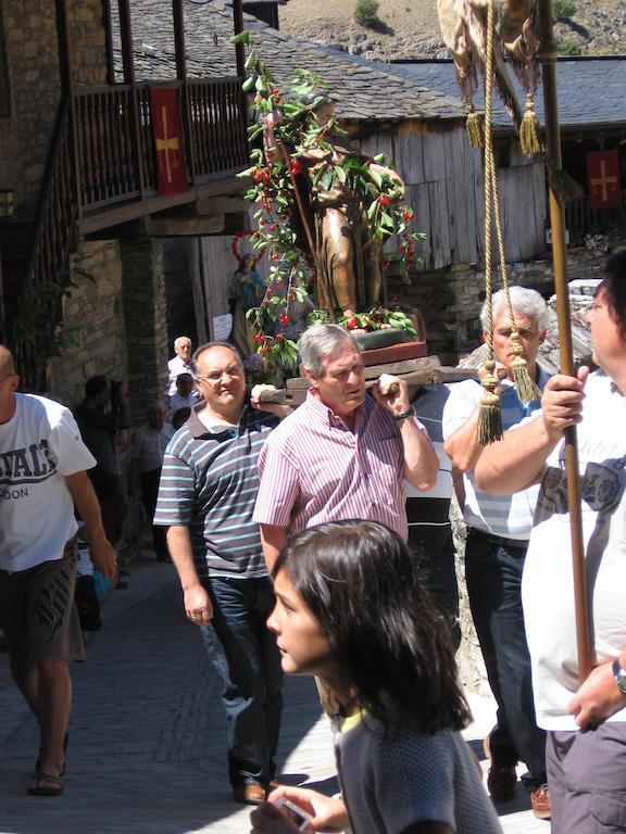 דירות פניילבה דה סנטיאגו Casa Turpesa מראה חיצוני תמונה